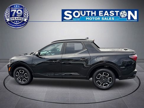 Used 2023 Hyundai Santa Cruz SEL Premium AWD/4WD image 7