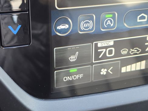 New 2026 Subaru Forester Limited image 14