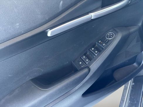 Used 2025 Kia Seltos LX image 15