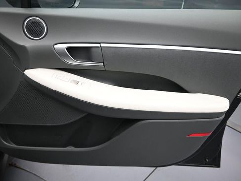 New 2025 Hyundai Sonata SE image 28