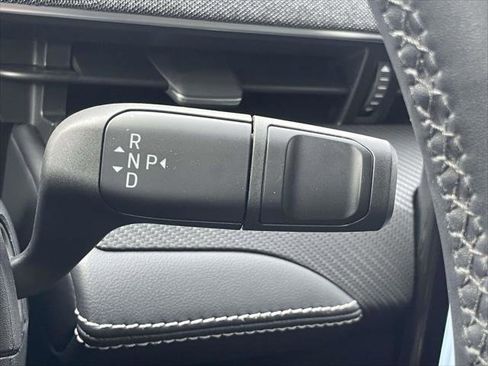 Used 2025 Ford Mustang Mach-E Premium image 23