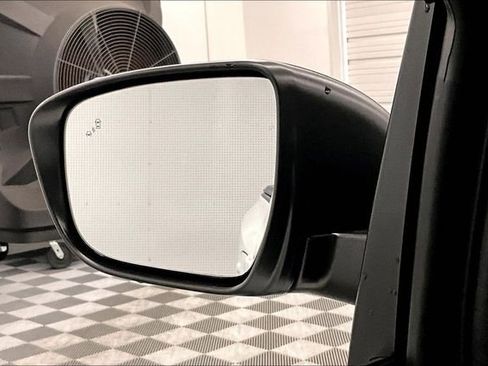 New 2026 Nissan Frontier SV w/ All-Weather Content Package image 27