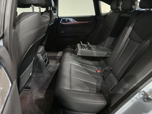 Used 2023 BMW 430i Gran Coupe xDrive w/ M Sport Package image 50