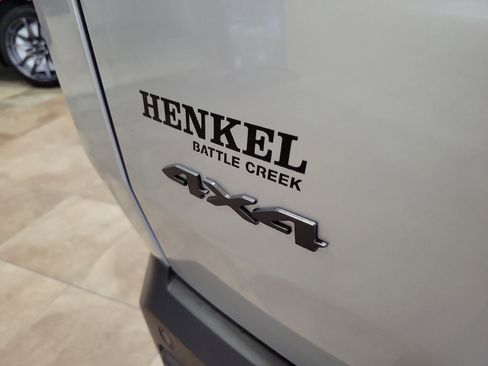 New 2026 Jeep Cherokee Limited image 21