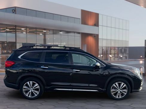 Used 2022 Subaru Ascent Touring AWD/4WD image 14