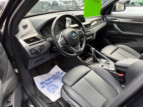 Used 2018 BMW X1 xDrive28i AWD/4WD image 6
