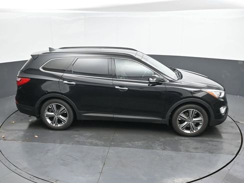 Used 2014 Hyundai Santa Fe Limited w/ Ultimate Package 07 image 38