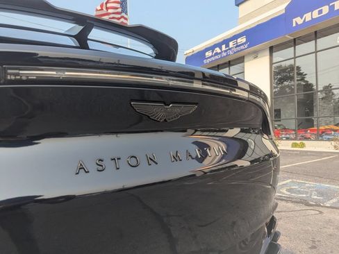 Used 2023 Aston Martin DBX 707 AWD/4WD image 66