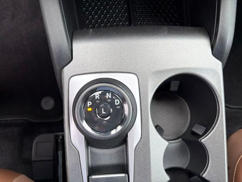New 2026 Ford Bronco Sport Outer Banks w/ Outer Banks Tech Package+ AWD/4WD image 4