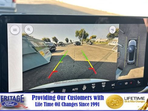 Used 2023 Ford Escape ST-Line Elite w/ Premium Technology Package image 17