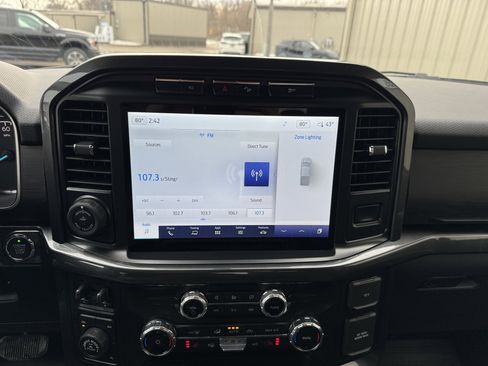 Used 2022 Ford F150 XLT w/ Equipment Group 302A High image 15