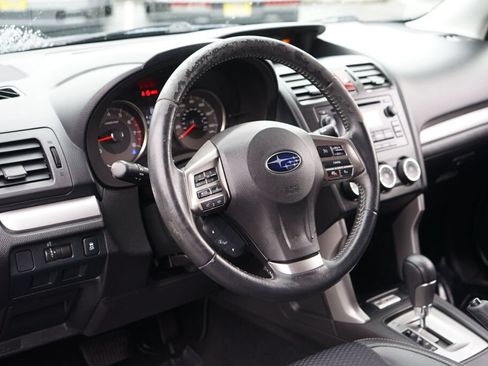 Used 2014 Subaru Forester 2.0XT Premium AWD/4WD image 11