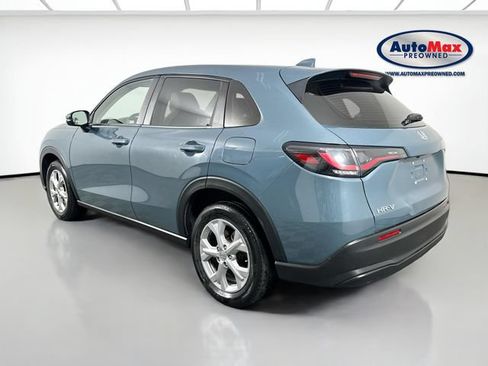 Used 2024 Honda HR-V LX image 5