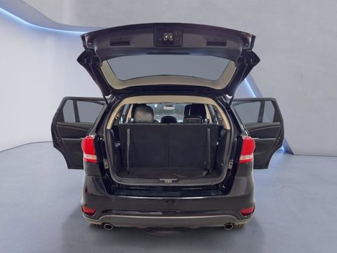 Used 2018 Dodge Journey GT image 11