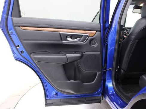 Used 2021 Honda CR-V EX-L image 37