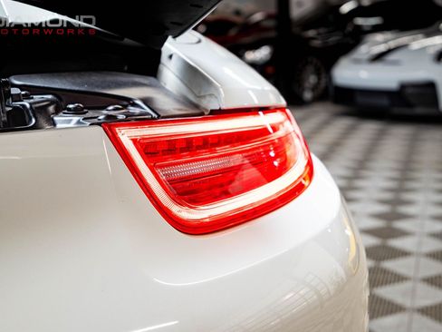 Used 2013 Porsche 911 Carrera w/ Bose Audio Pkg RWD image 56