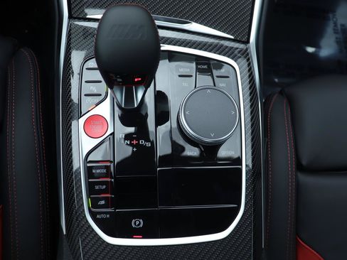 New 2026 BMW M2 w/ Lighting Package RWD image 35