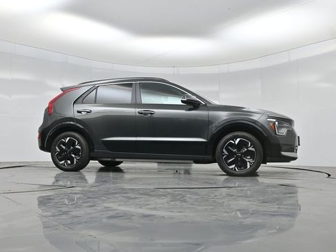 New 2026 Kia Niro Wind FWD image 56