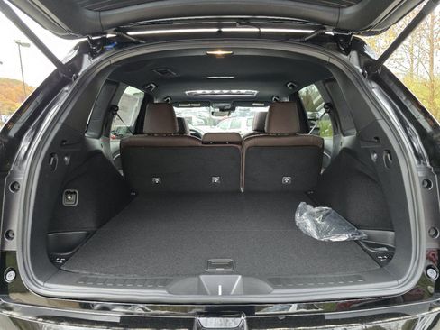 Used 2025 Honda Passport EX-L image 9