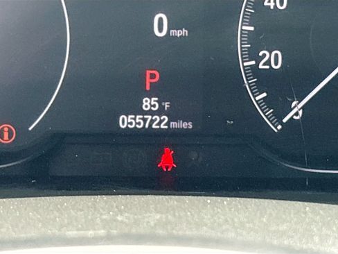 Used 2021 Honda Accord EX-L image 12