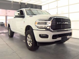 Used 2024 RAM 2500 Laramie w/ Safety Group AWD/4WD video 2