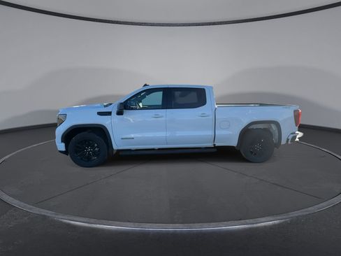 New 2024 GMC Sierra 1500 Elevation w/ LPO, Elevation Black Package image 5