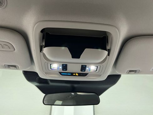 Used 2025 Ford Explorer Active w/ Active Comfort Package image 62