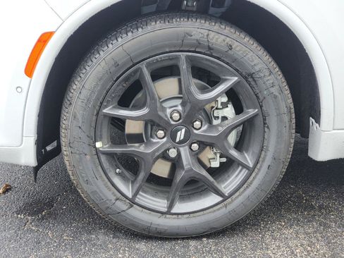 New 2026 Dodge Durango GT w/ Blacktop Package AWD/4WD image 8