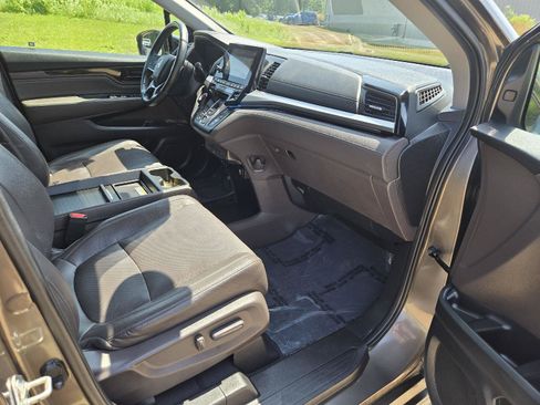 Used 2020 Honda Odyssey Elite image 23