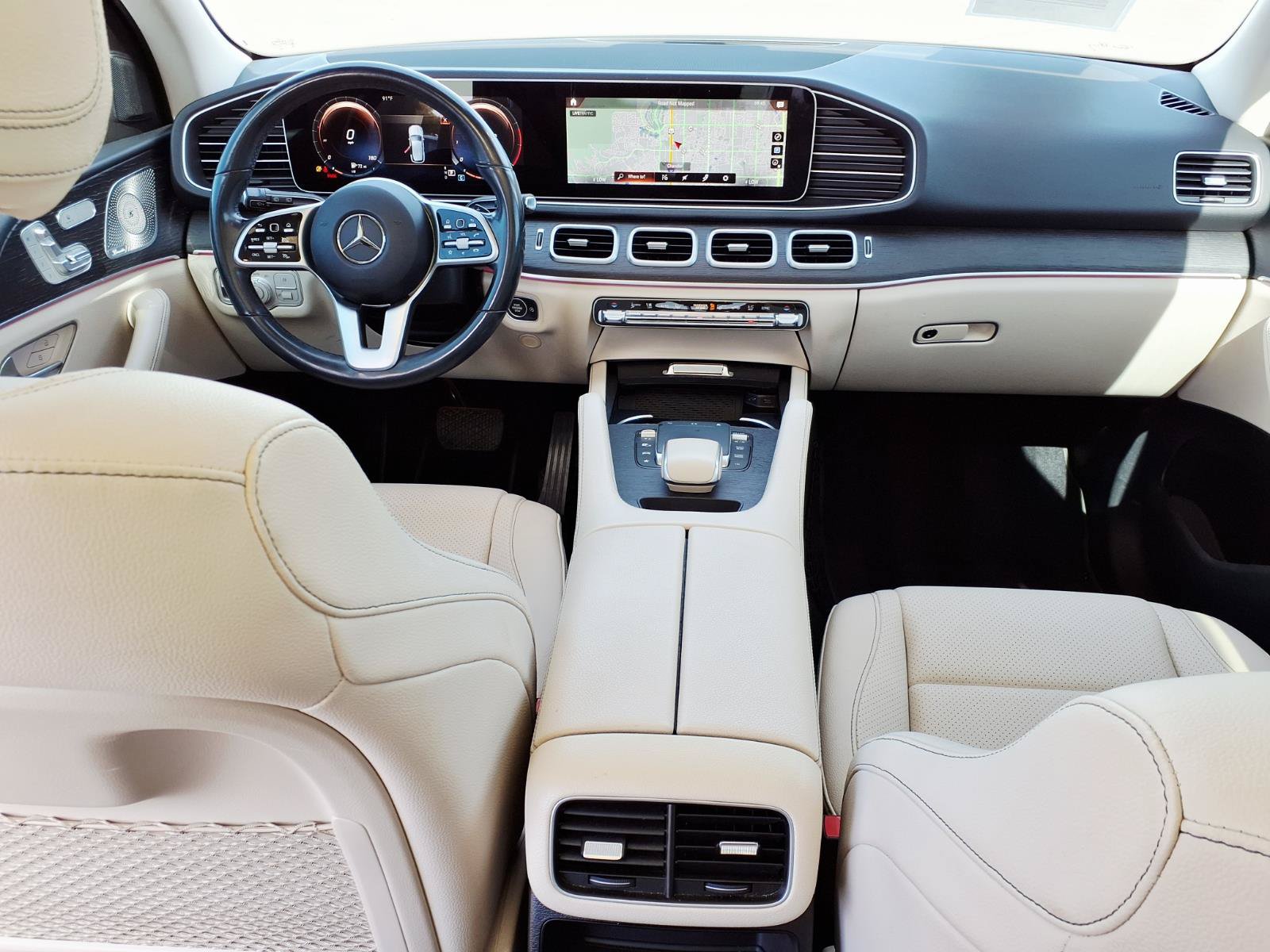 Used 2021 Mercedes-Benz GLE 350 image 18