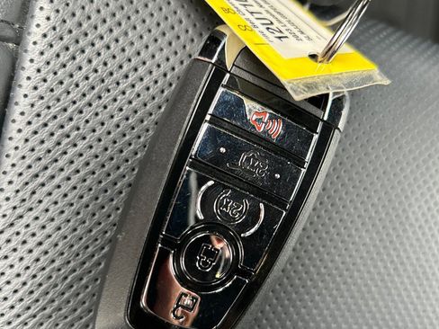 Used 2023 Lincoln Navigator Reserve AWD/4WD image 26