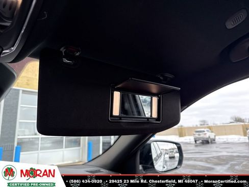 Used 2022 Jeep Grand Cherokee L Laredo image 21