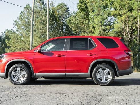 New 2025 Honda Pilot EX-L image 5