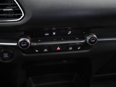 Used 2020 MAZDA CX-30 AWD w/ Preferred Package image 26