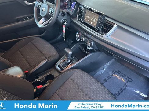 Used 2020 Kia Rio S image 19