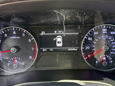 Used 2023 Kia Forte LXS FWD image 28