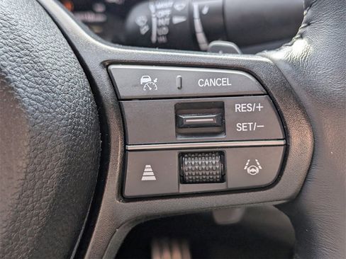 Certified 2024 Honda Accord Sport image 26