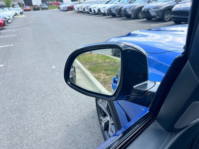 Used 2020 BMW X6 M50i AWD/4WD image 13