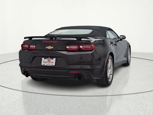 Used 2023 Chevrolet Camaro LT image 7