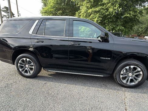New 2026 Chevrolet Tahoe LT w/ Comfort Package RWD image 7