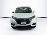 Used 2022 Honda HR-V LX image 2