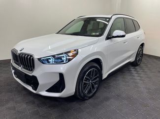 Used 2023 BMW X1 xDrive28i w/ Premium Package image 1