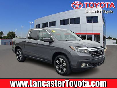 Used 2020 Honda Ridgeline RTL