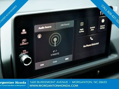 New 2027 Honda CR-V LX image 17