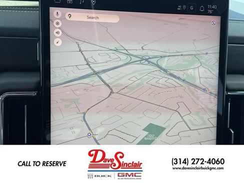 New 2026 GMC Yukon XL Denali Ultimate AWD/4WD image 18