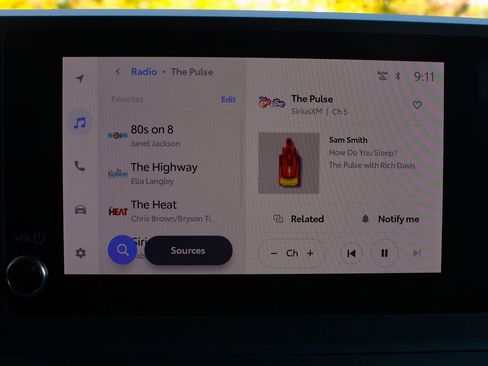 Used 2024 Toyota Tacoma SR image 31