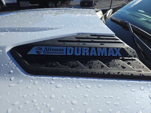 New 2026 Chevrolet Silverado 3500 High Country w/ High Country Premium Package image 11