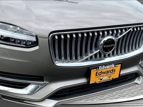 Used 2022 Volvo XC90 T8 Inscription AWD/4WD image 33