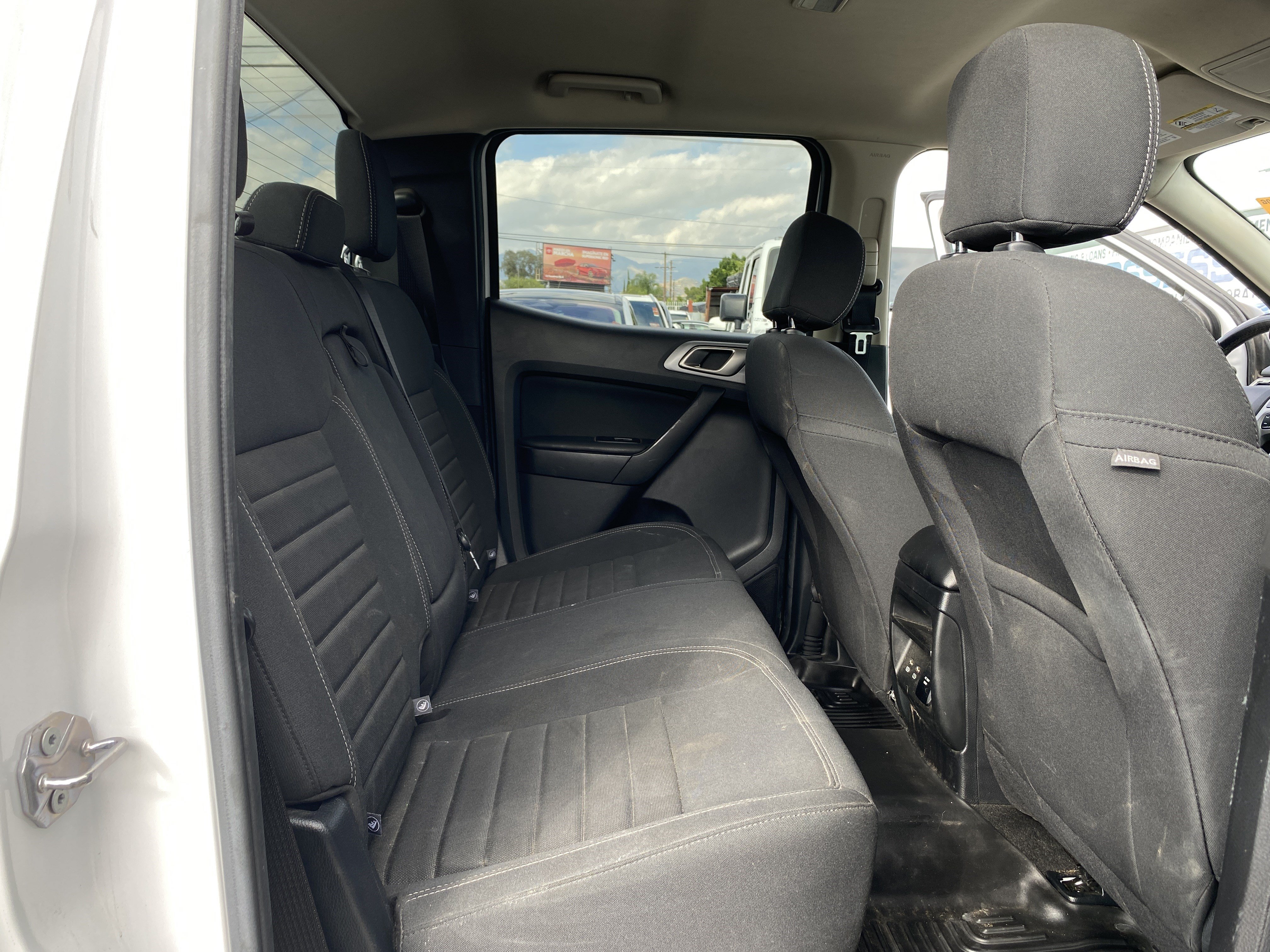 Used 2020 Ford Ranger XLT w/ Equipment Group 301A Mid RWD image 23