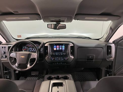Used 2018 Chevrolet Silverado 1500 LT w/ All Star Edition image 17